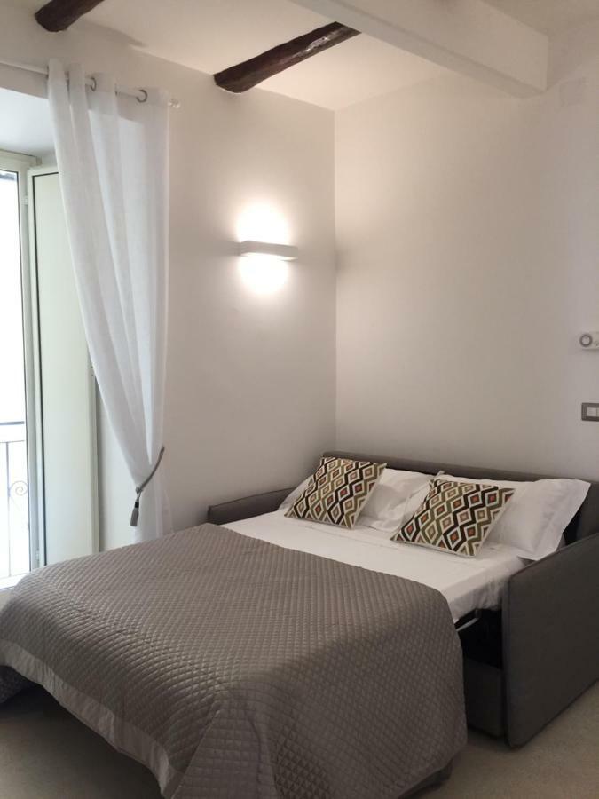 Napoli Plebiscito Apartment Экстерьер фото