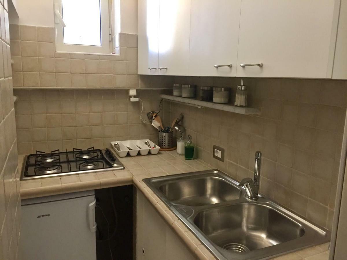 Napoli Plebiscito Apartment Экстерьер фото