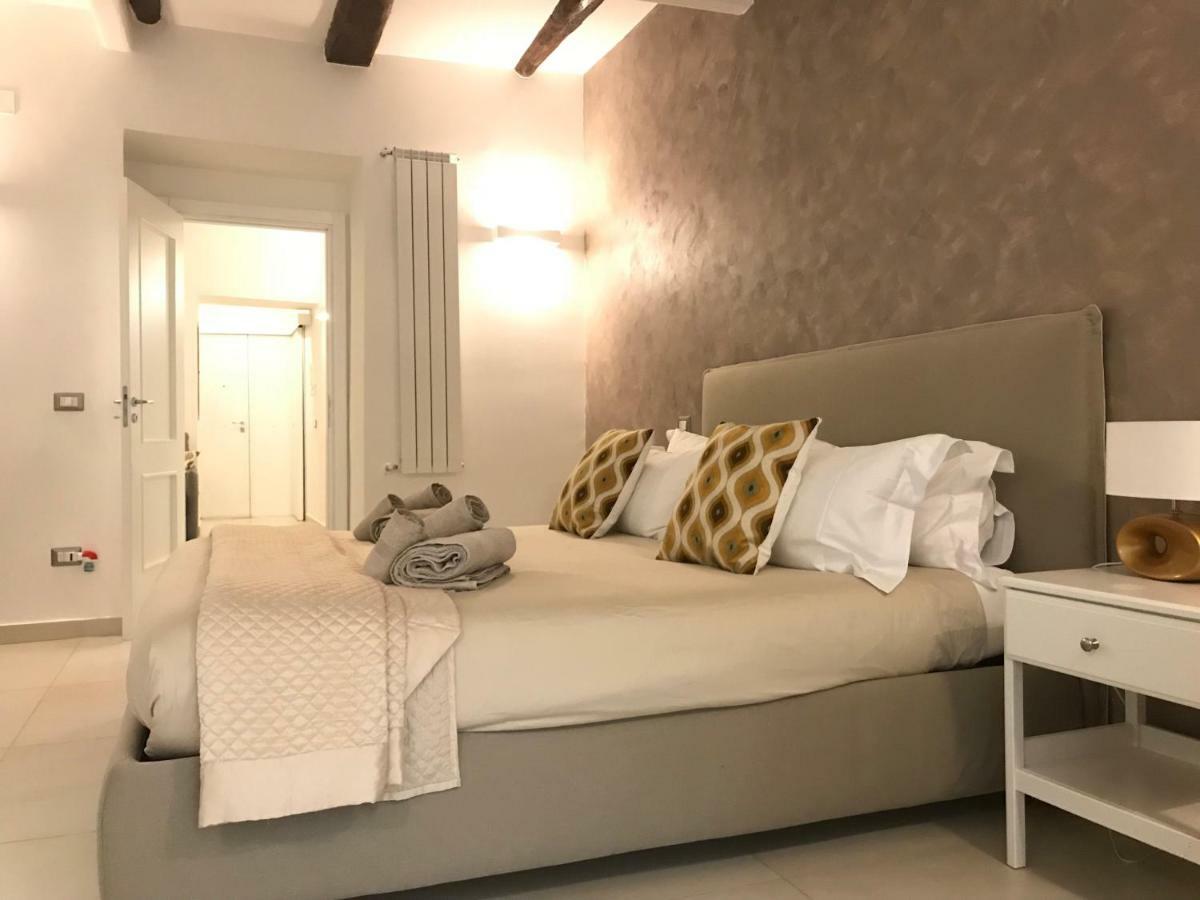 Napoli Plebiscito Apartment Экстерьер фото